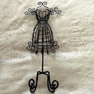 Jewelry Tree Super cute for girls room